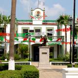 Presidencia Municipal