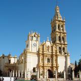 Catedral Metropolitana de Monterrey