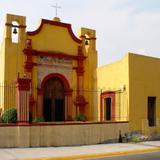 Capilla de los Dulces Nombres