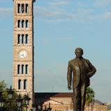 Monumento a Francisco I. Madero