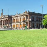 Palacio de Gobierno