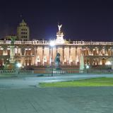 Palacio de Gobierno