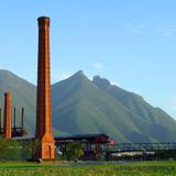 Parque Fundidora y Cerro de la Silla