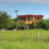 Casa campestre