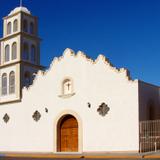 Iglesia de Nuestra Señora de Fátima