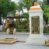 Plaza Benjamín Canales