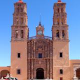 Parroquia de Nuestra Señora de los Dolores