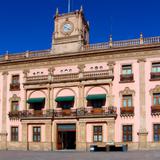 Palacio Municipal