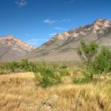 Sierra de San José de los Nuncios