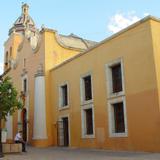 Parroquia de San Esteban