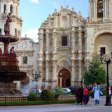 Plaza de Armas