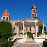 Jardín Victoria