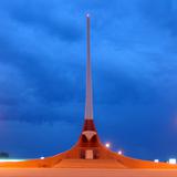 Monumento a los Mártires de 1906