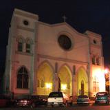 Parroquia de Nuestra Señora de Guadalupe