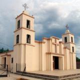 Iglesia de San Martín de Porres