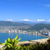 Bahía de Acapulco