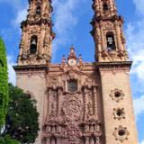 Templo de Santa Prisca