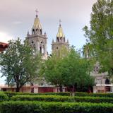 Plaza de Zaragoza