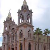 Templo de Nuestra Señora de Santa Ana