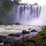 Salto de Eyipantla