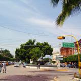 Calles de Chapala