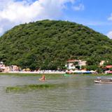 Lago de Chapala