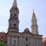 Templo de San Francisco de Asís