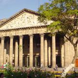 Teatro Degollado