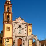 Templo de San Agustín