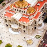 Palacio de Bellas Artes