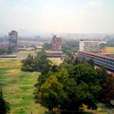 Universidad Nacional Autónoma de México (UNAM)