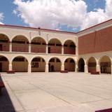 Instituto Tecnológico de Ciudad Juárez