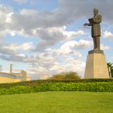 Monumento a Abraham Lincoln