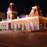 Museo de la ex Aduana