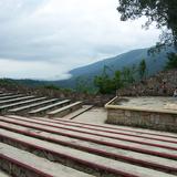 Teatro al aire libre