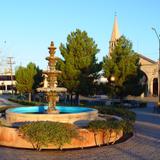 Plaza de San Lorenzo