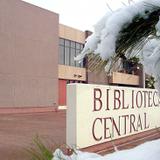 Biblioteca Central