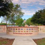 Monumento a los Niños Sobresalientes de Piedras Negras