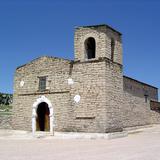 Misión de San Ignacio de Arareco