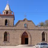 Parroquia de Nuestra Señora de Guadalupe