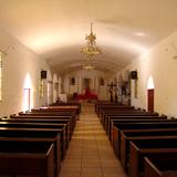 Parroquia de Nuestra Señora de Guadalupe