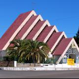 Parroquia de Nuestra Señora de Guadalupe