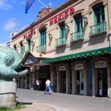 Edifcio Plaza México