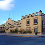 Presidencia Municipal de Ramos Arizpe