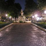 Jardín de la Purísima