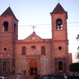 Catedral de La Paz