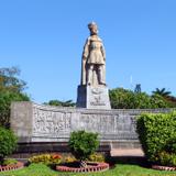 Monumento al Rey Colimán