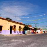 Calles de Cuauhtémoc