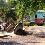 Calles de Cuauhtémoc