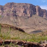 Cerro Banco del Lucero